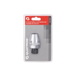 Uniwersalny wykrętak do szpilek 6-12 mm QS14666  Quatros